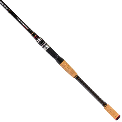 FAVORITE PHAT GLASS HEAVY CASTING ROD 7'6"