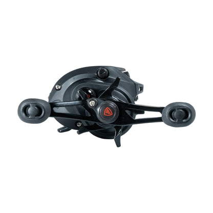 FAVORITE SICK STICK 100HGR BLACK BAITCAST REEL RH