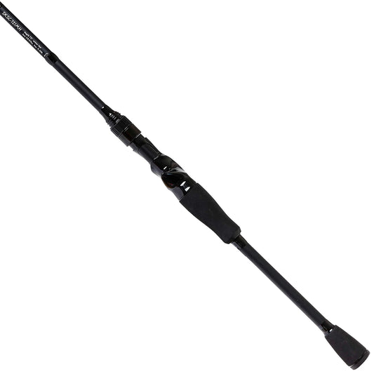 FAVORITE SICK STICK CASTING ROD 7'2"