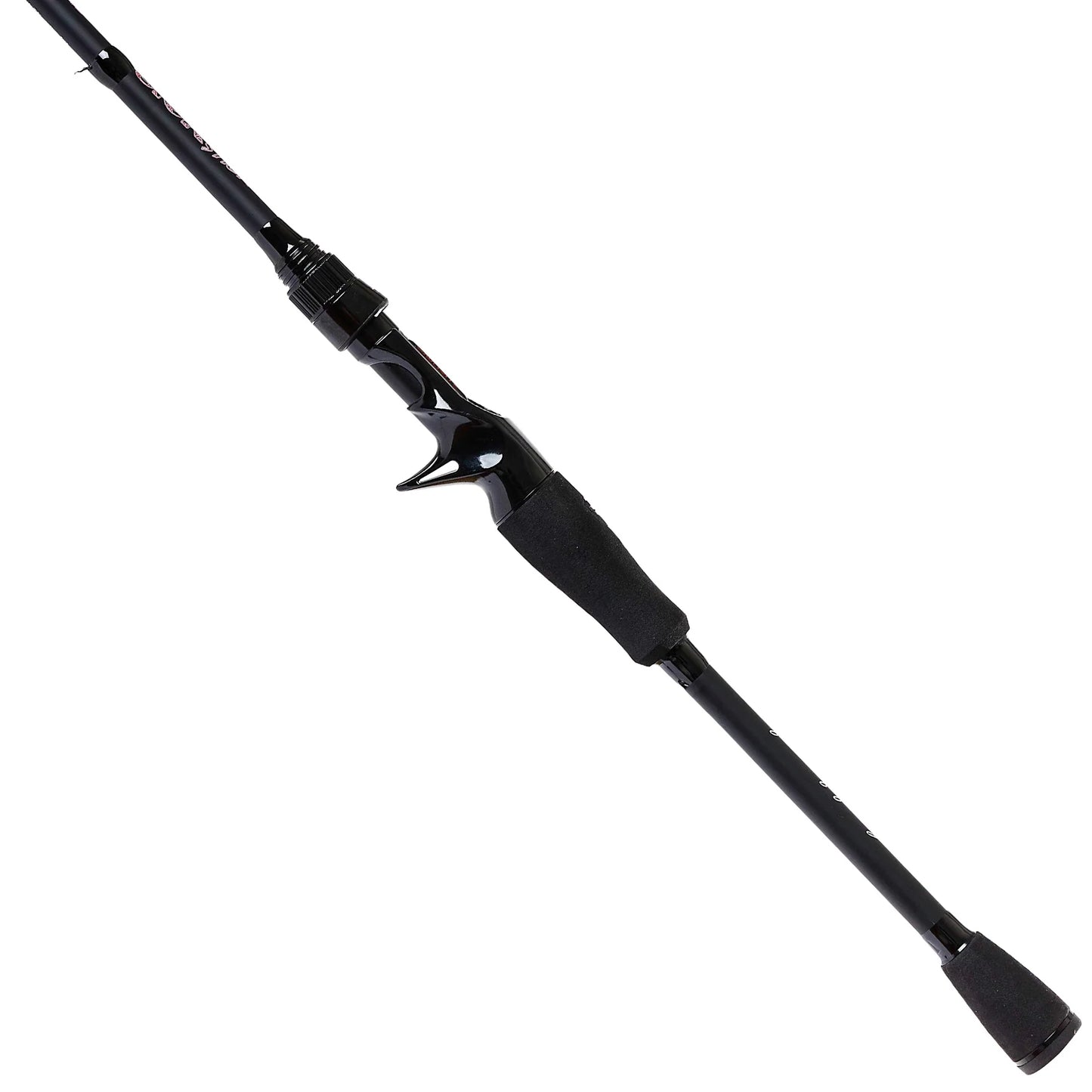 FAVORITE SICK STICK CASTING ROD 2PC 7'2"