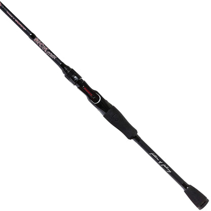 FAVORITE SICK STICK CASTING ROD 2PC 7'2"