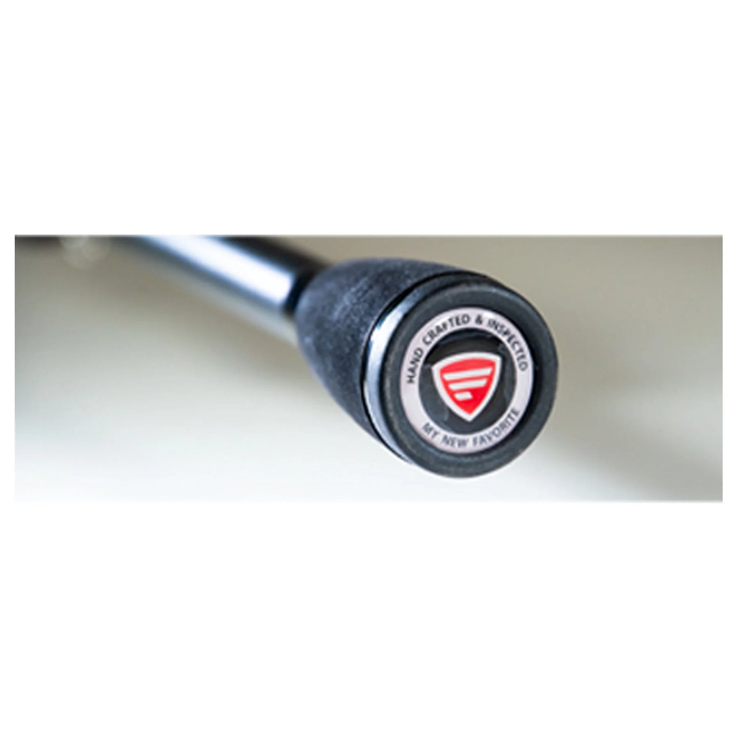 FAVORITE SICK STICK CASTING ROD 2PC 7'2"
