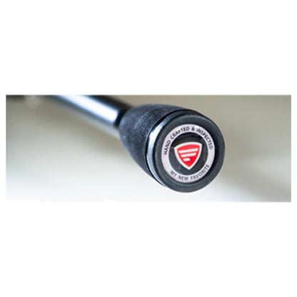 FAVORITE SICK STICK CASTING ROD 2PC 7'2"