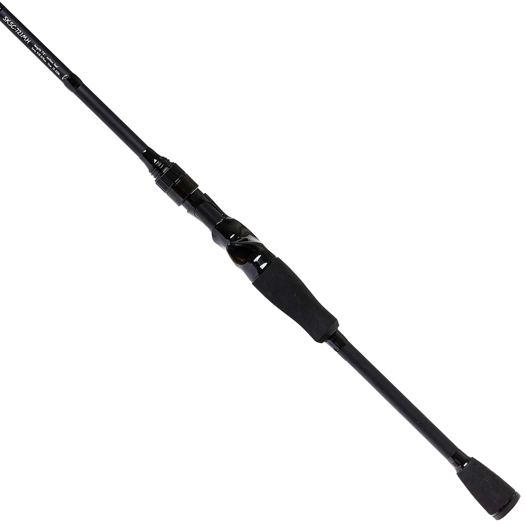 FAVORITE SICK STICK CASTING ROD 7'2"