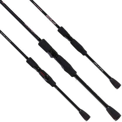 FAVORITE SICK STICK SPINNING ROD 7'1"