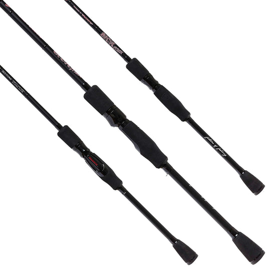 FAVORITE SICK STICK SPINNING ROD 7'1"