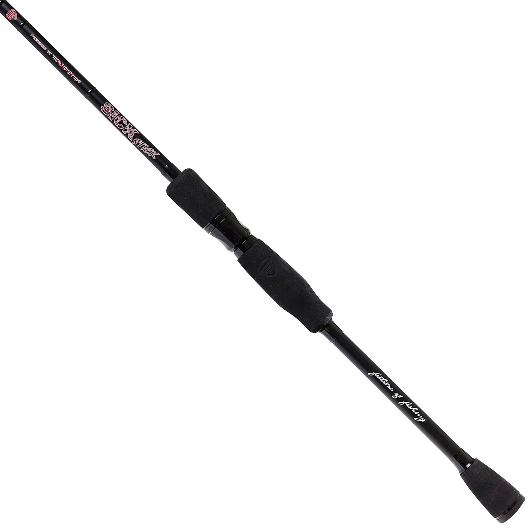 FAVORITE SICK STICK SPINNING ROD 7'1"