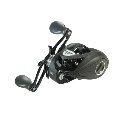 FAVORITE SOLEUS BLACK BAITCAST REEL