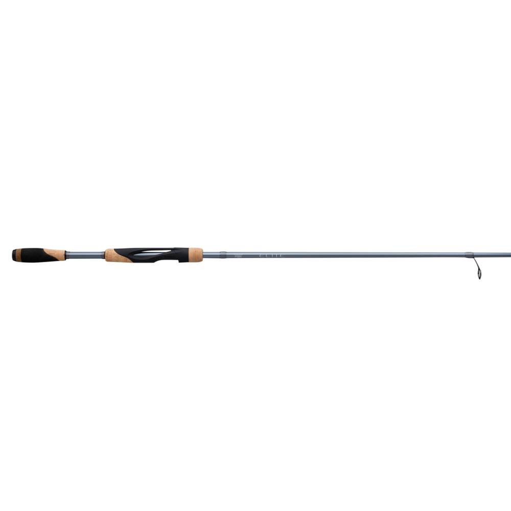 FENWICK ELITE BASS M SPINNING ROD 1PC 6'9"