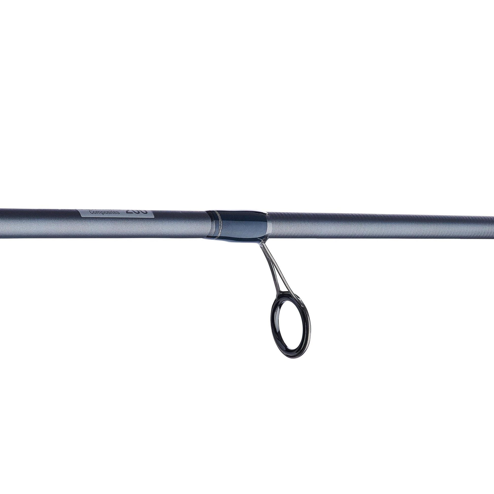 FENWICK ELITE WALLEYE ML SPINNING ROD 1PC 6'6"