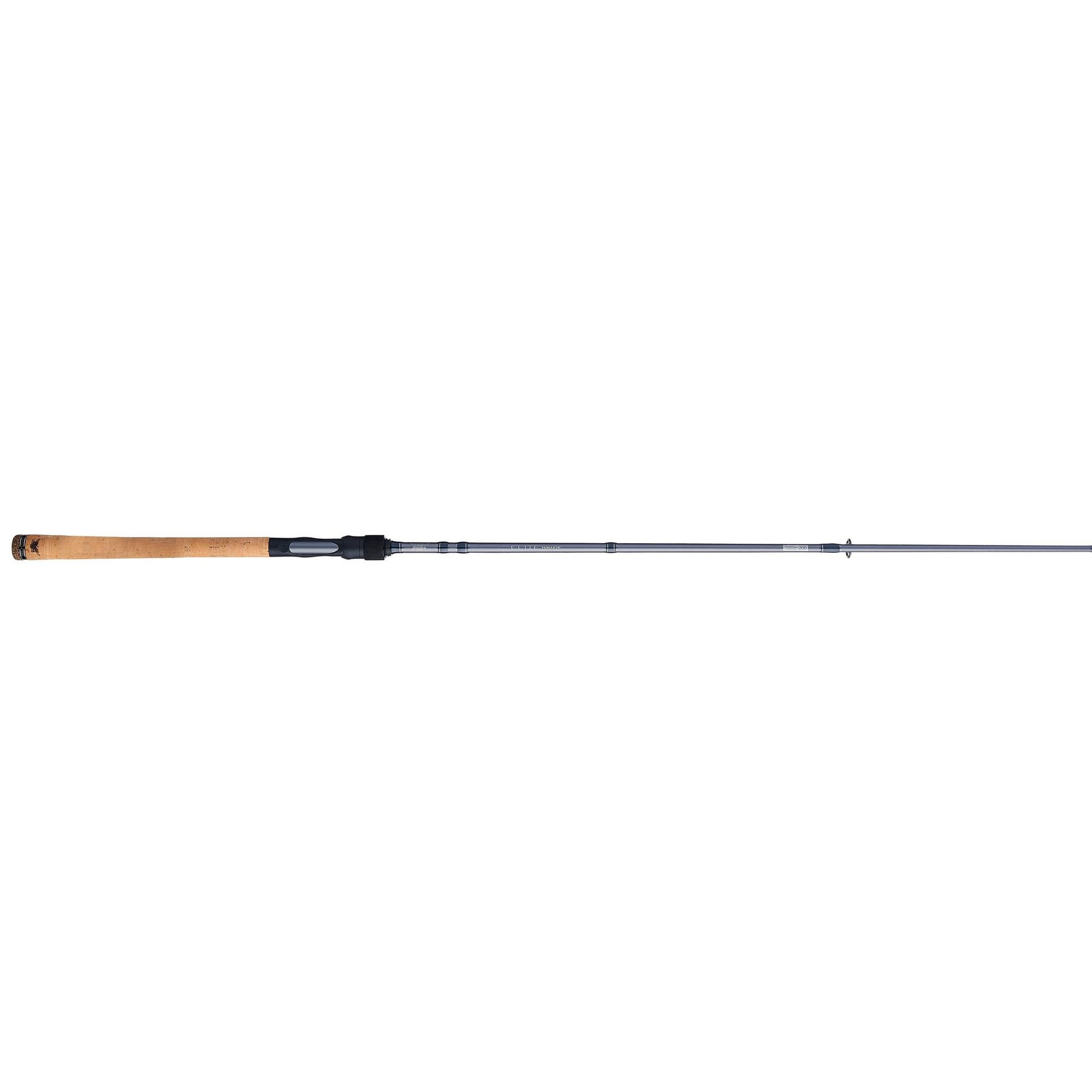 FENWICK ELITE WALLEYE ML SPINNING ROD 1PC 6'6"