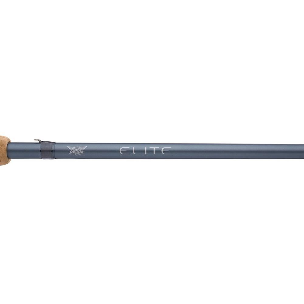 FENWICK ELITE BASS M SPINNING ROD 1PC 6'9"