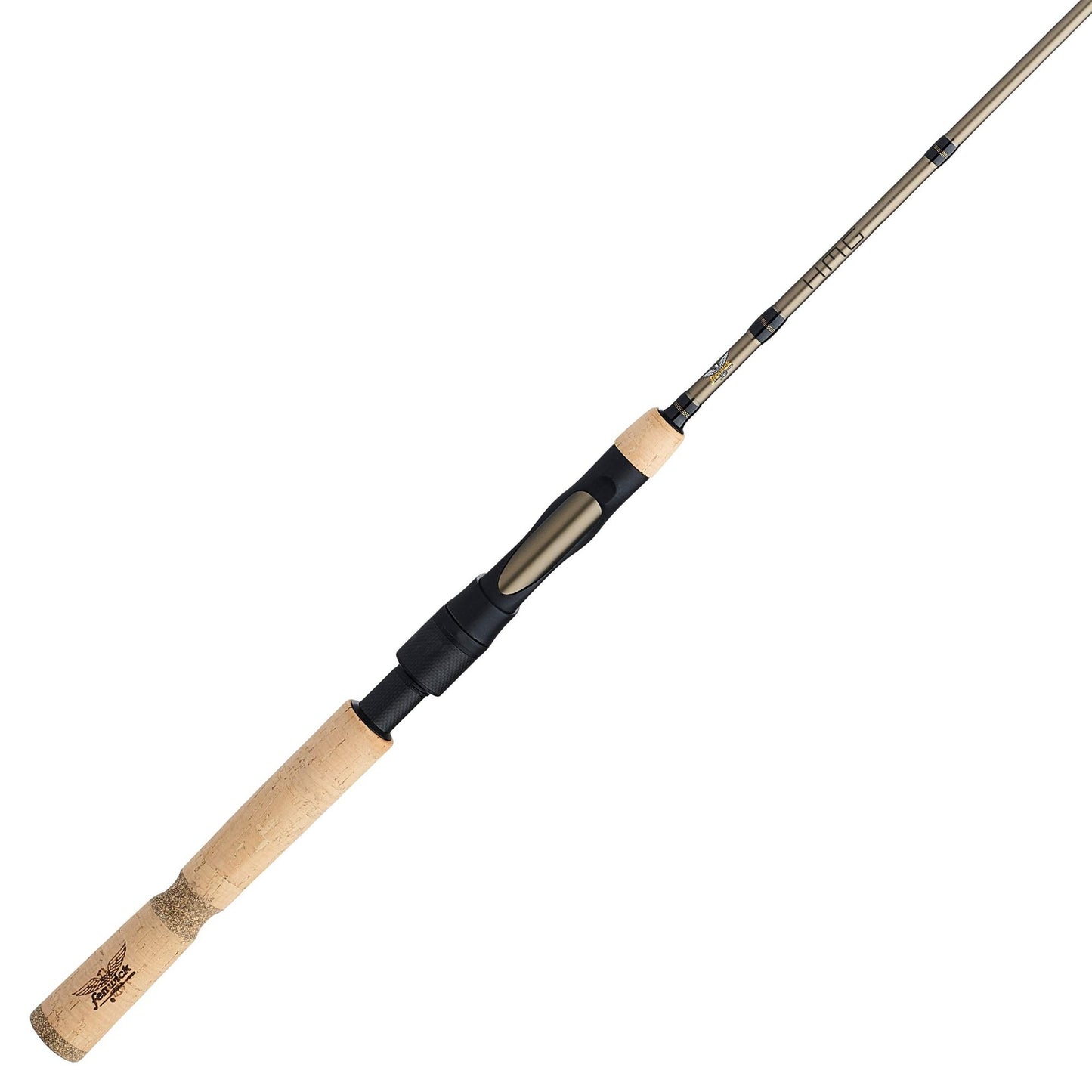 FENWICK ELITE HMG SPINNING ROD 6'9"