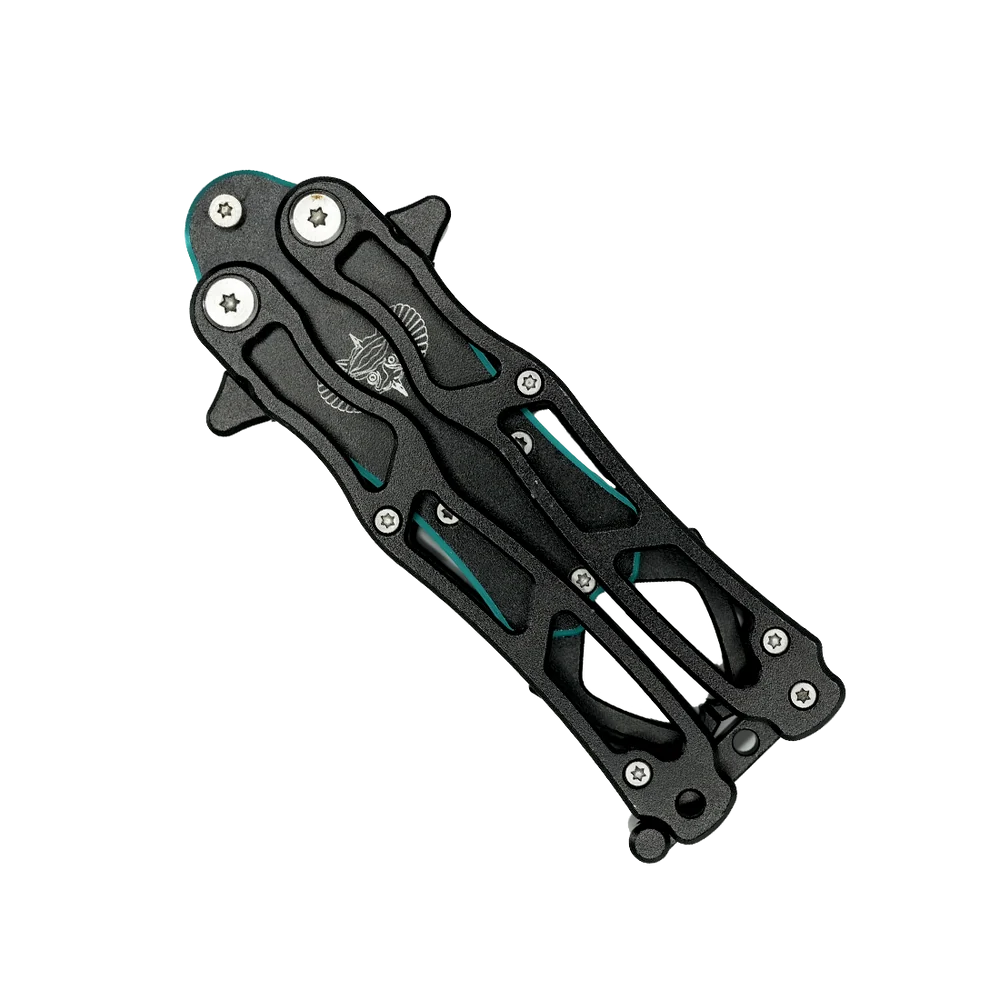 TOADFISH STOWAWAY FISH GRIPPER