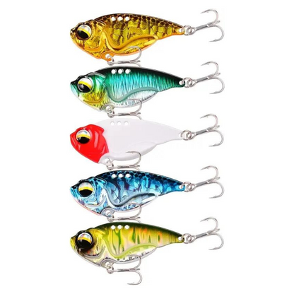 GFC METAL 5G BLITZ BAIT All Colors