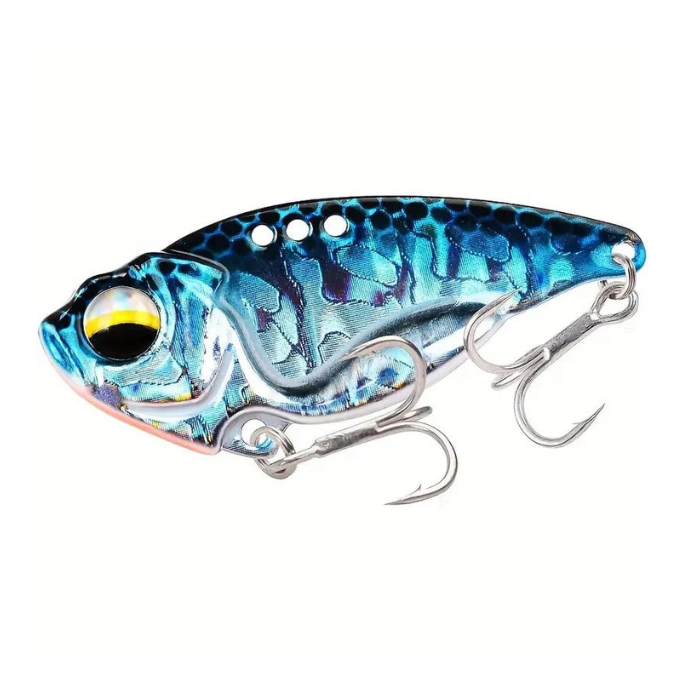 GFC METAL 5G BLITZ BAIT Blue Herring