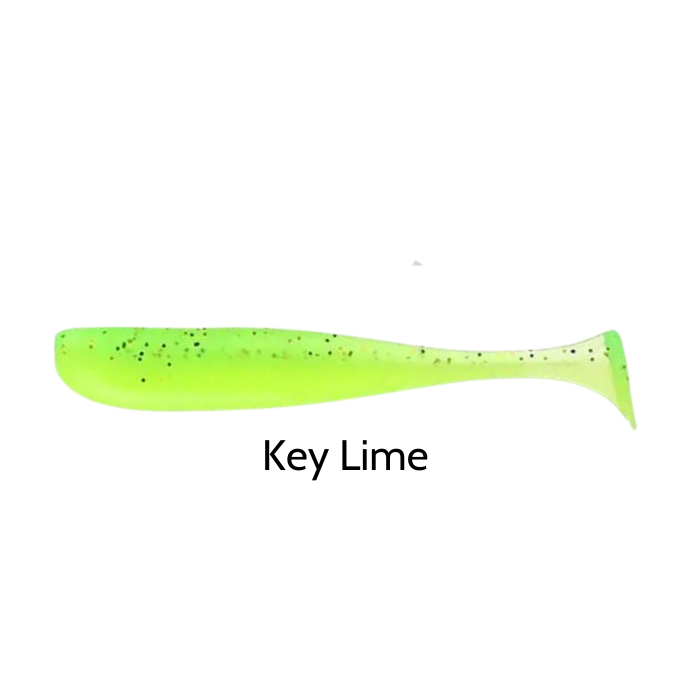 GFC PADDLE TAIL SWIMBAIT