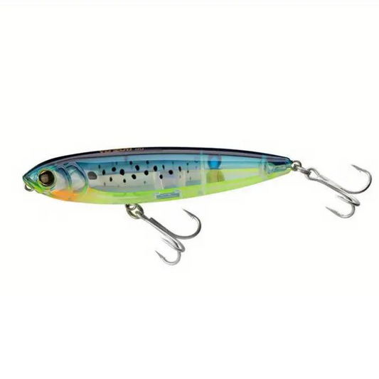 GFC TOPWATER SLOB-KNOCKERS 4”