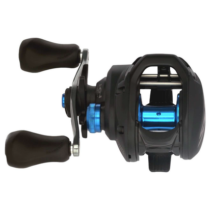 SHIMANO SLX 151A BAITCAST REEL LH 4BB 6.3