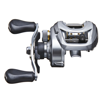 DAIWA AIRD 80 BAITCAST REEL 7.5:1 - RH