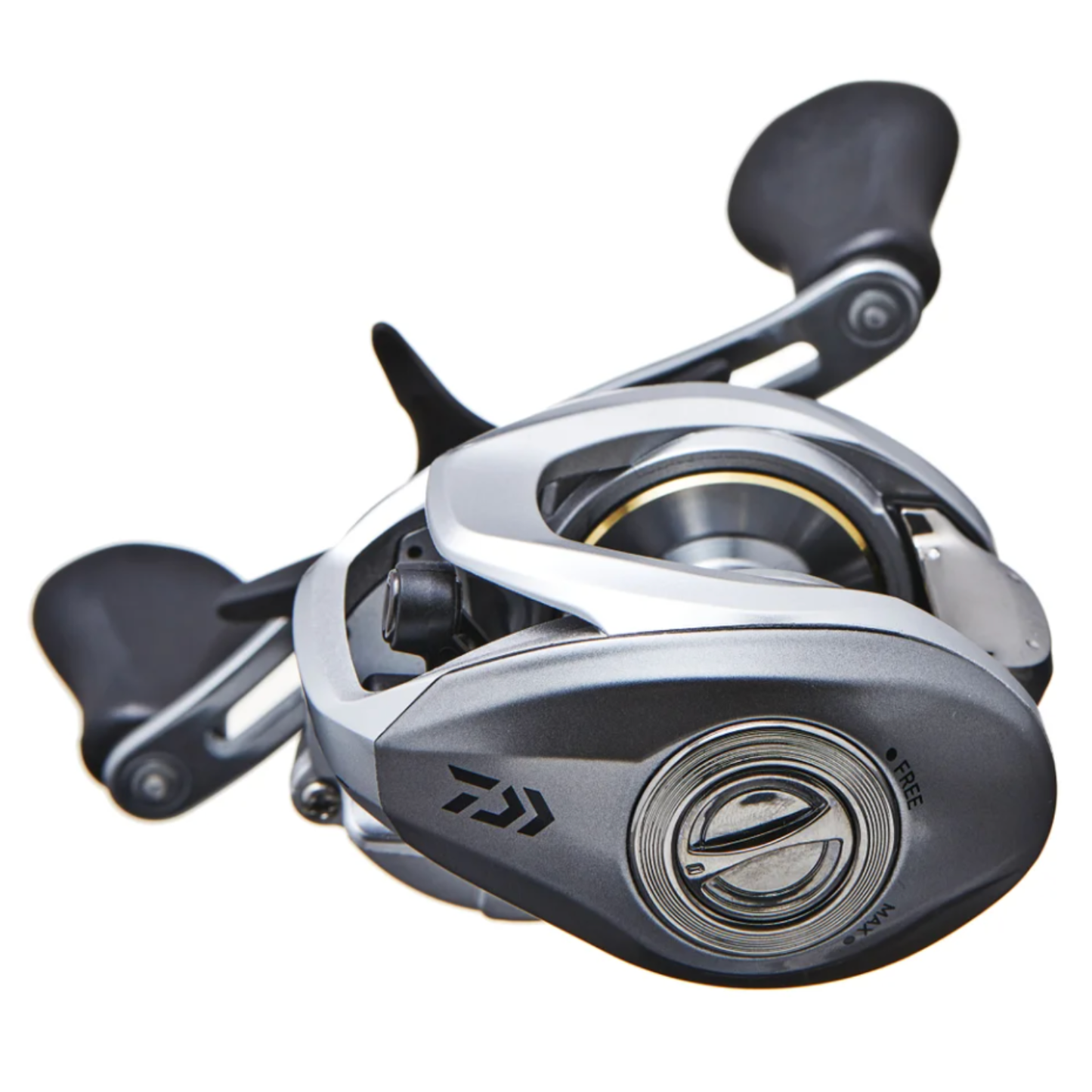 DAIWA AIRD 80 BAITCAST REEL 7.5:1 - RH