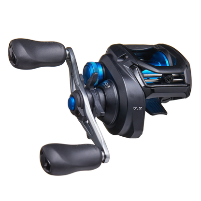 SHIMANO SLX 150A BAITCAST REEL - RH