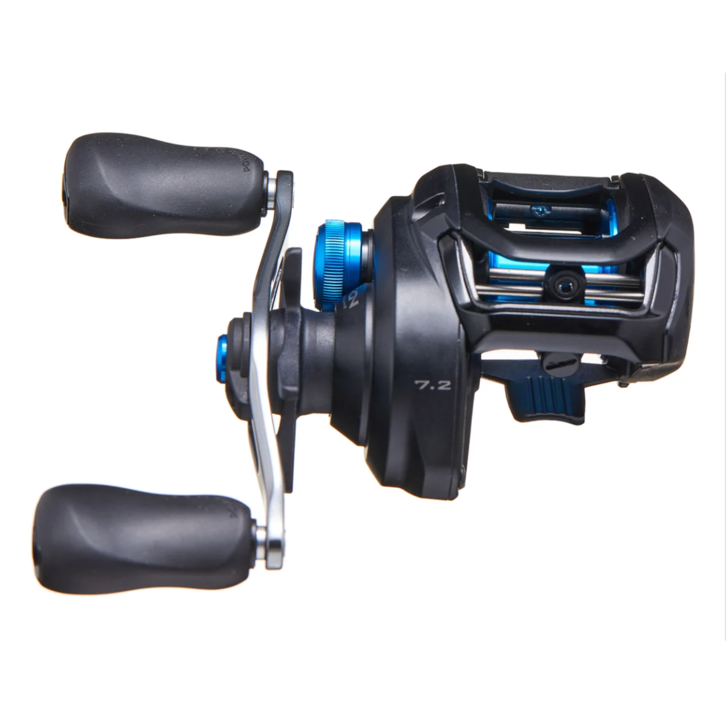 SHIMANO SLX 150A BAITCAST REEL - RH