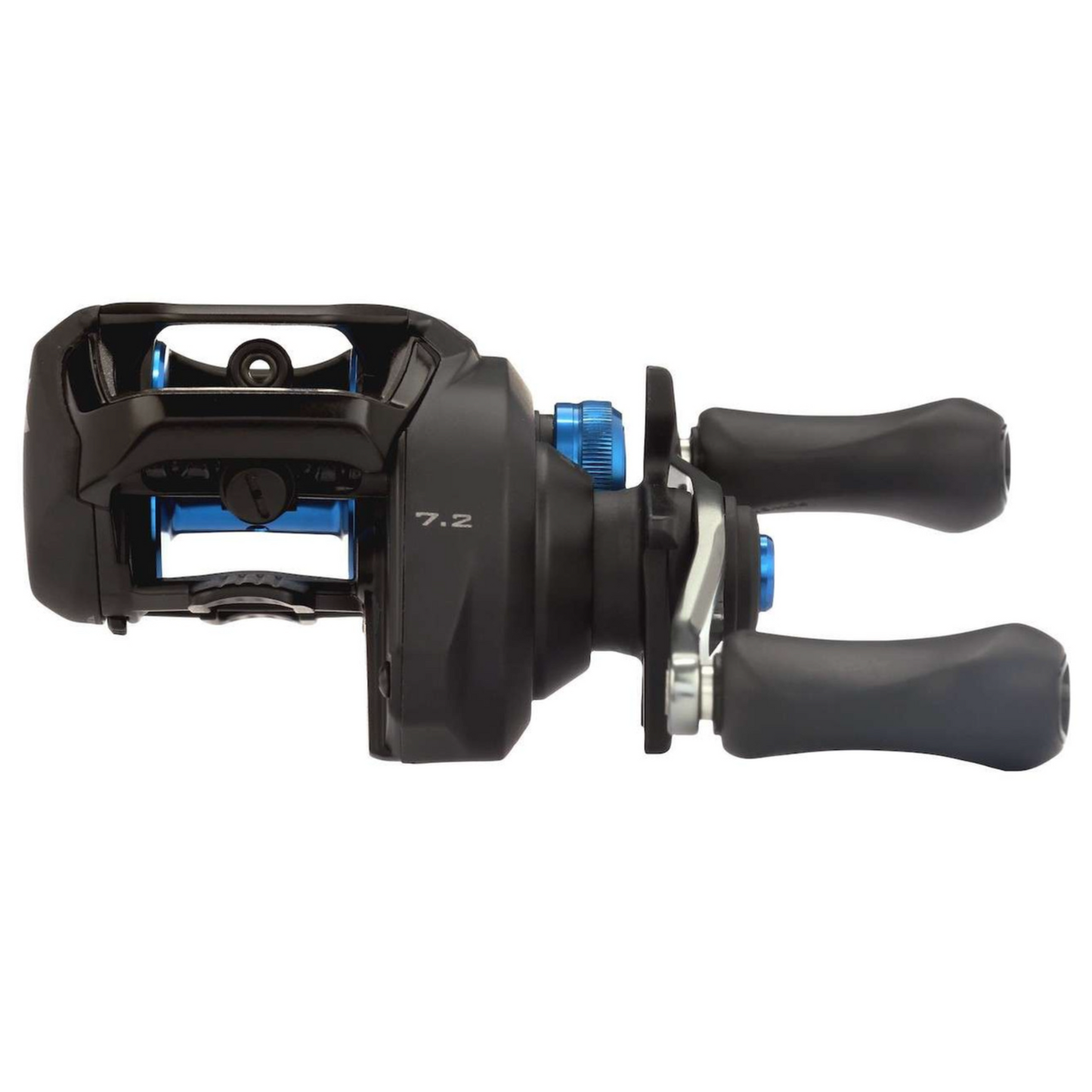 SHIMANO SLX 151A BAITCAST REEL LH 4BB 6.3