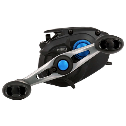 SHIMANO SLX 151A BAITCAST REEL LH 4BB 6.3