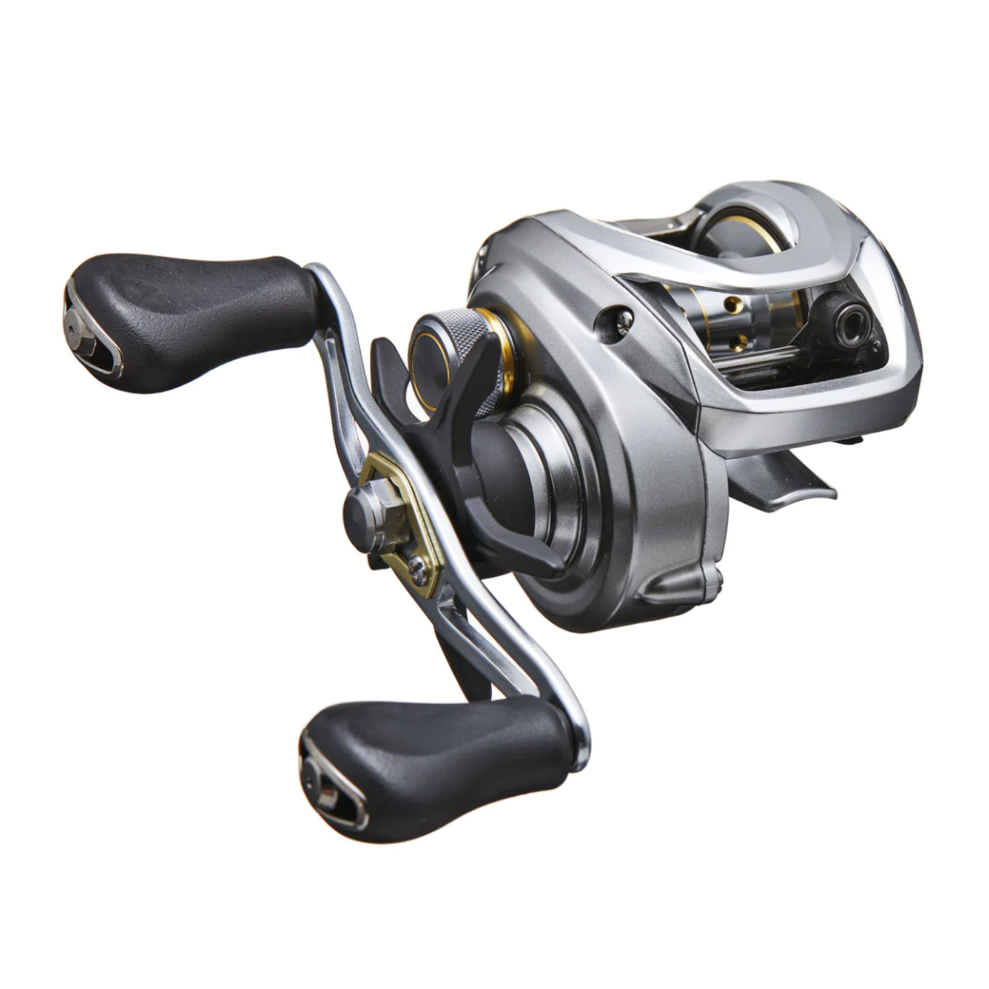 DAIWA AIRD 80 BAITCAST REEL 7.5:1 - RH