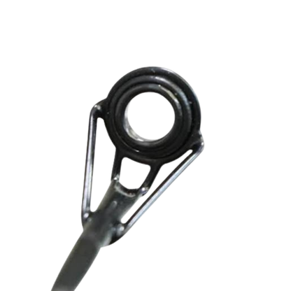 SHIMANO FX SPINNING ROD 2PC M 5'6"