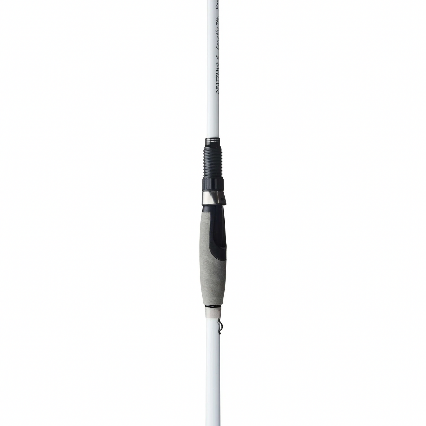 DUCKETT GHOST II SERIES SPINNING ROD M 7'