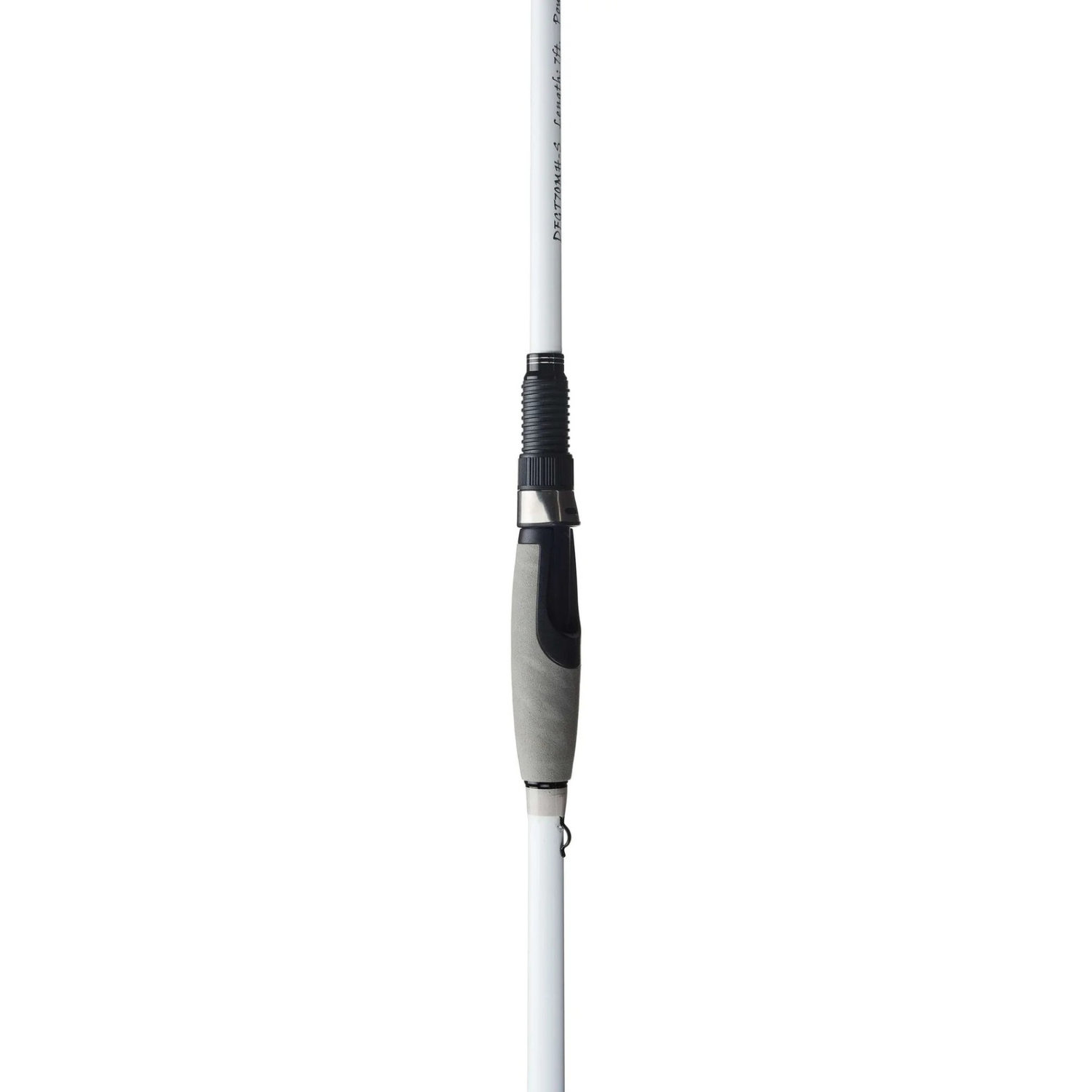 DUCKETT GHOST II SERIES SPINNING ROD M 7'