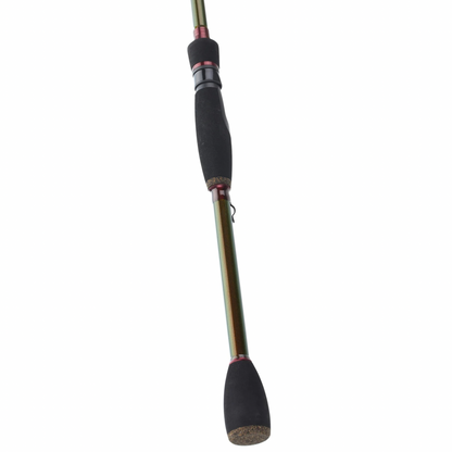 DUCKETT ZEUS SPINNING ROD MED FAST 7'