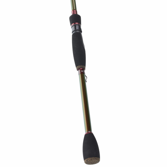 DUCKETT ZEUS SPINNING ROD MH 6'8"