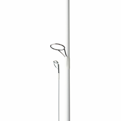DUCKETT CRAPPIE SLAYER SPINNING ROD L 6'6"