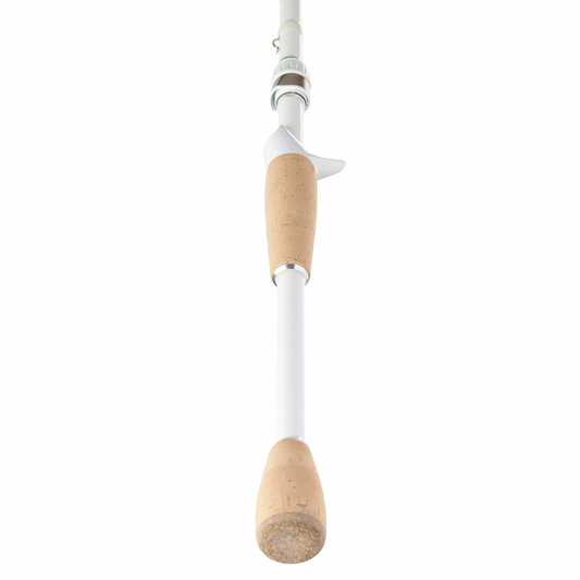 DUCKETT PRO SERIES CASTING ROD HF 7'4"