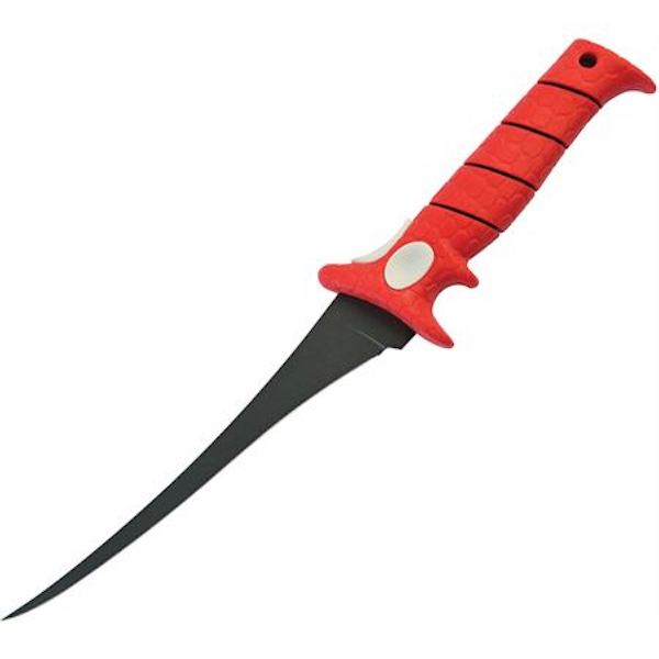 BUBBA 8" ULTRA FLEX FILLET KNIFE