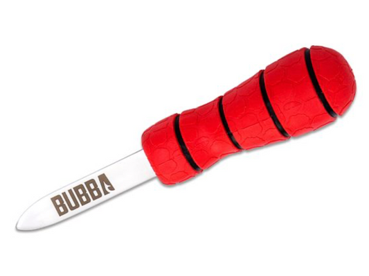 BUBBA 2.5" PADDOC SHUCKING KNIFE