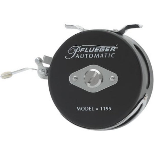 PFLUEGER AUTOMATIC FLY REEL