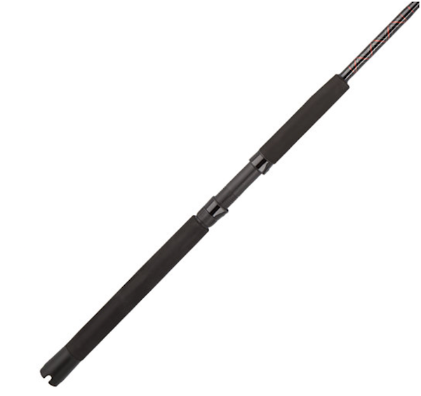 PENN RAMPAGE CONVENTIONAL BOAT ROD SPINNING MF 1PC 7'