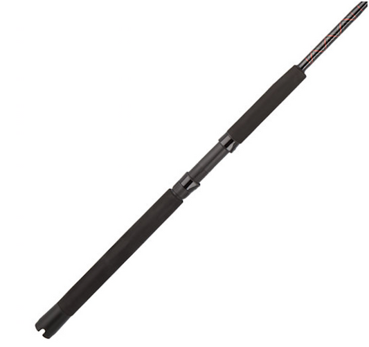 PENN RAMPAGE BOAT SPINNING ROD 1PC MH F 7'