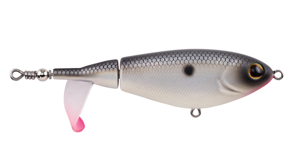 BERKLEY CHOPPO 90MM MF SHAD