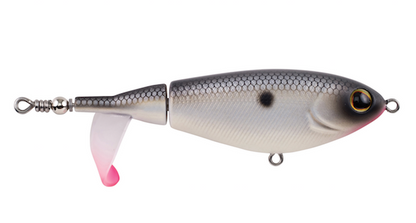 BERKLEY CHOPPO 90MM MF SHAD