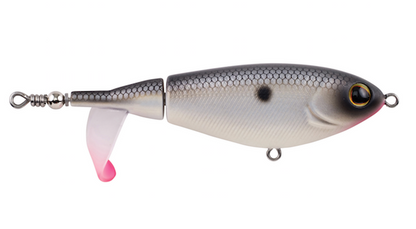 BERKLEY CHOPPO 120MM MF SHAD