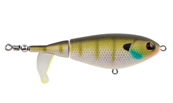 BERKLEY CHOPPO 120MM MF BLUEGILL