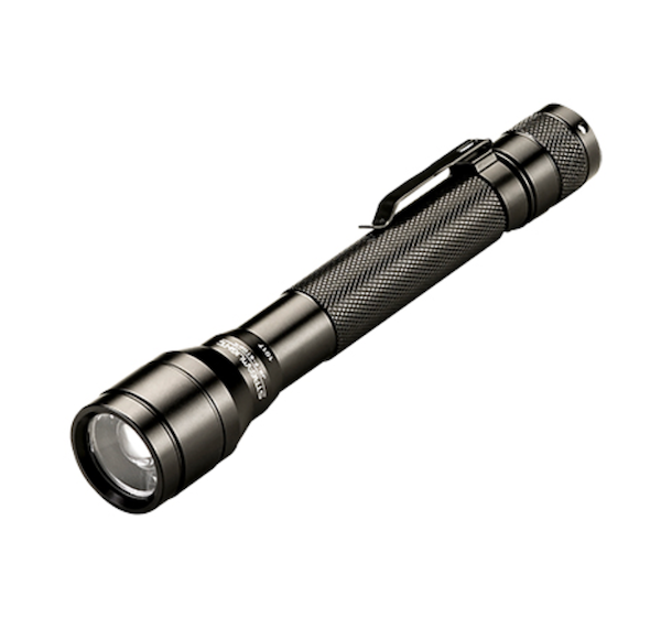 STREAMLIGHT JR. F-STOP 250L FLOOD/SPOTLIGHT