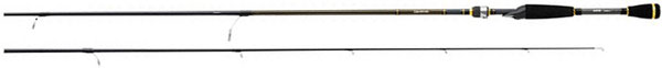 DAIWA AIRD X SPINNING ROD M 7'