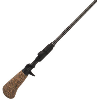 BERKLEY LIGHTNING CASTING ROD 1PC MHF 6'6"