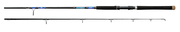 DAIWA BEEFSTICK SPINNING ROD H 1PC 7'